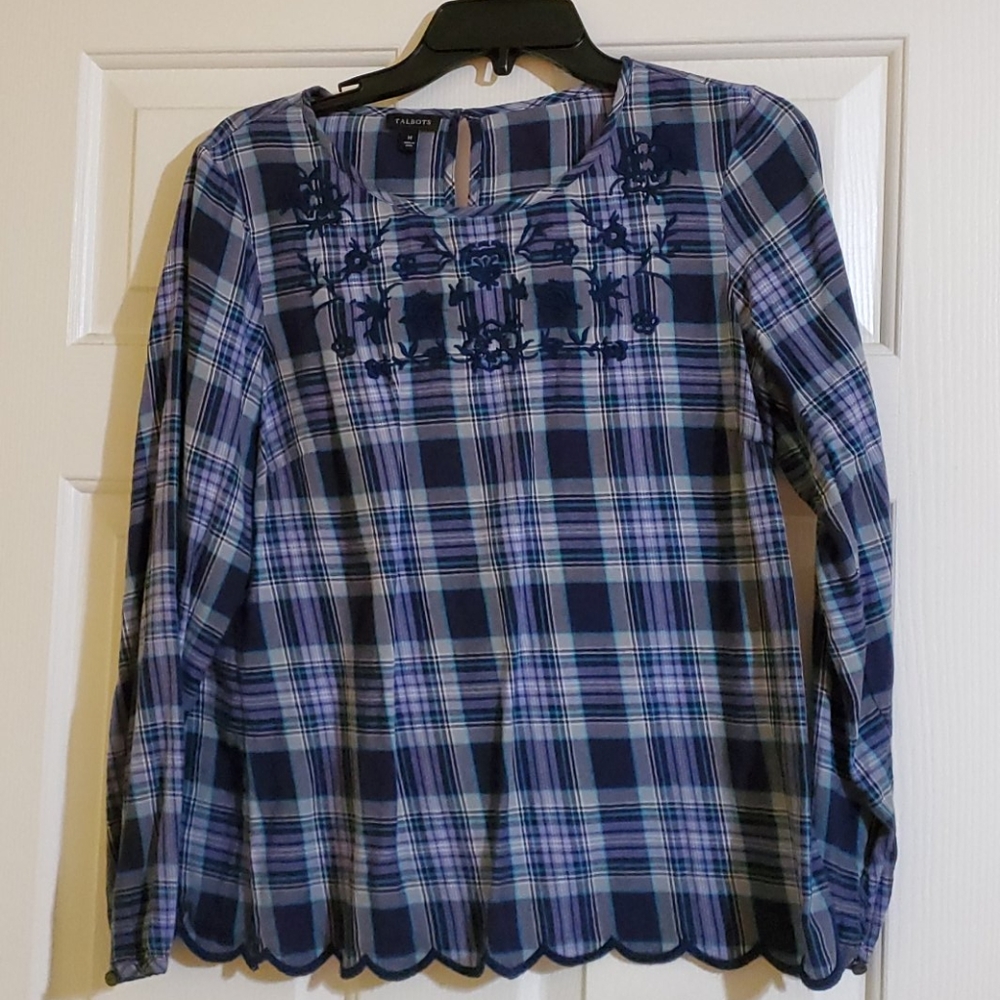 Women's Dress Shirt